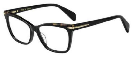 Picture of Rag & Bone Eyeglasses RNB 3021
