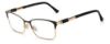 Picture of Jimmy Choo Eyeglasses JC295