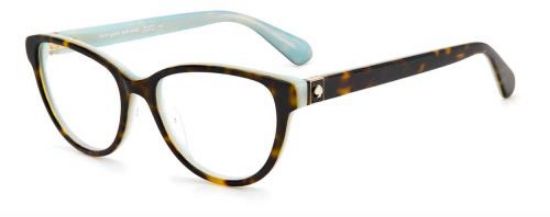 Picture of Kate Spade Eyeglasses TAILYNN