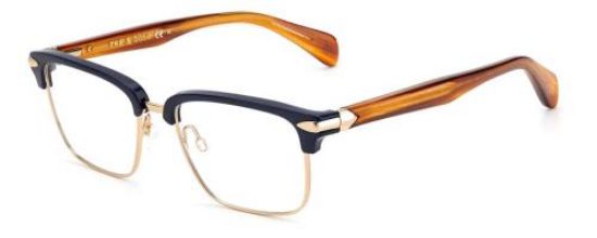 Picture of Rag & Bone Eyeglasses RNB7038/G