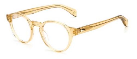Picture of Rag & Bone Eyeglasses RNB7042