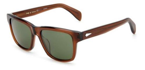 Picture of Rag & Bone Sunglasses RNB5041/S