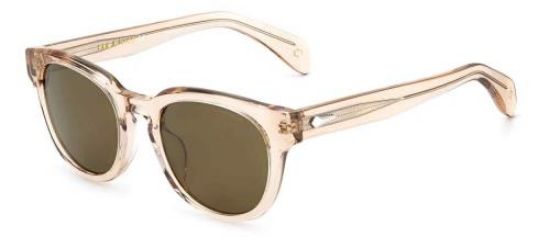 Picture of Rag & Bone Sunglasses RNB6001/S