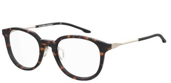 Picture of Under Armour Eyeglasses UA 5033/G