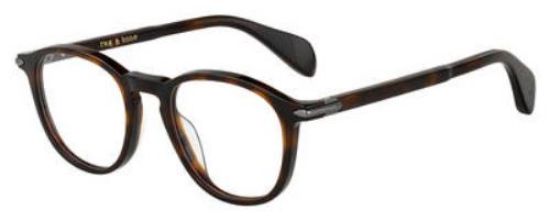 Picture of Rag & Bone Eyeglasses RNB 7020