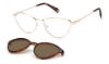 Picture of Polaroid Sunglasses PLD 6157/CS