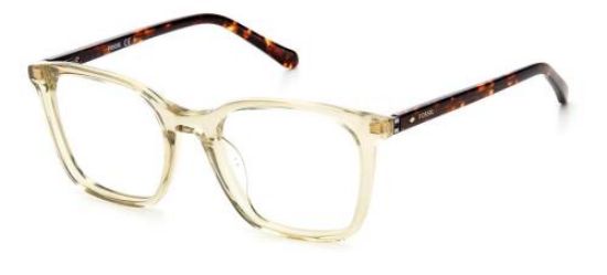 Picture of Fossil Eyeglasses FOS 7097/G