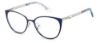 Picture of Juicy Couture Eyeglasses JU 221
