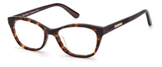 Picture of Juicy Couture Eyeglasses JU 222