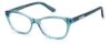 Picture of Juicy Couture Eyeglasses JU 222