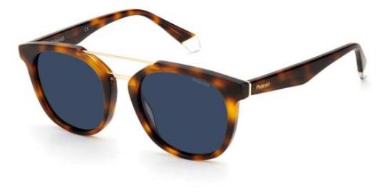 Picture of Polaroid Sunglasses PLD 2113/S/X