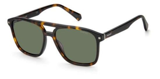 Picture of Polaroid Sunglasses PLD 2118/S/X