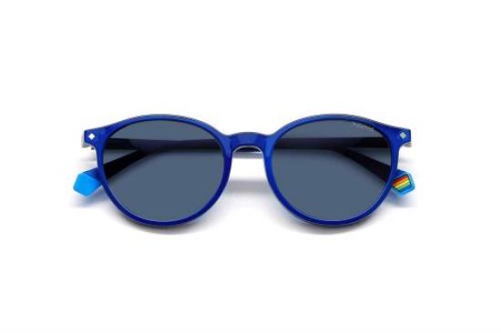Picture of Polaroid Sunglasses PLD 6137/CS