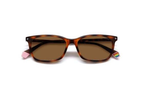 Picture of Polaroid Sunglasses PLD 6140/CS