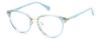 Picture of Polaroid Eyeglasses PLD D427/G
