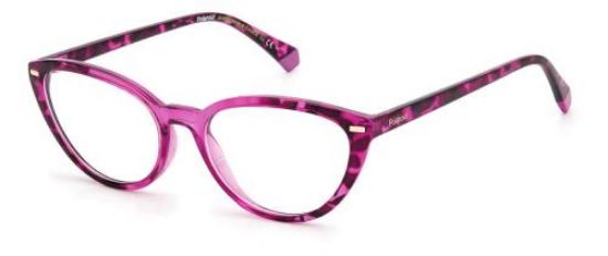 Picture of Polaroid Eyeglasses PLD D432