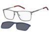 Picture of Tommy Hilfiger Sunglasses TH 1803/CS