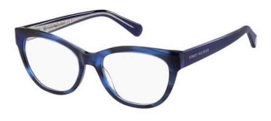 Picture of Tommy Hilfiger Eyeglasses TH 1863