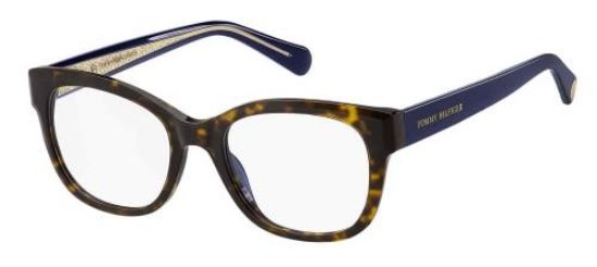Picture of Tommy Hilfiger Eyeglasses TH 1864