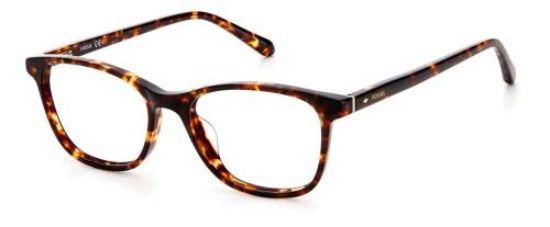 Picture of Fossil Eyeglasses FOS 7094