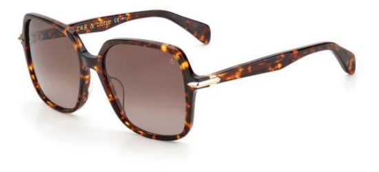 Picture of Rag & Bone Sunglasses RNB1048/G/S