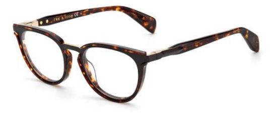 Picture of Rag & Bone Eyeglasses RNB3041