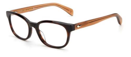 Picture of Rag & Bone Eyeglasses RNB8000