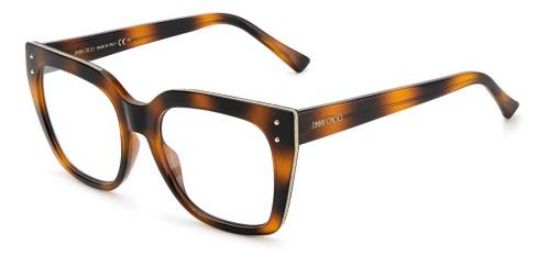 Picture of Jimmy Choo Eyeglasses JC329