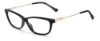 Picture of Jimmy Choo Eyeglasses JC342