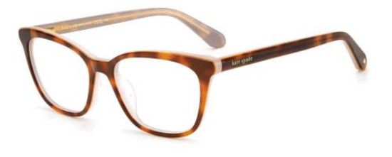 Picture of Kate Spade Eyeglasses NINNA/G