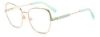 Picture of Kate Spade Eyeglasses ZEENA/G