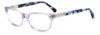 Picture of Kate Spade Eyeglasses HAZEN
