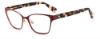 Picture of Kate Spade Eyeglasses IVIE