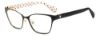 Picture of Kate Spade Eyeglasses IVIE