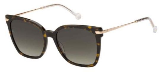 Picture of Tommy Hilfiger Sunglasses TH 1880/S
