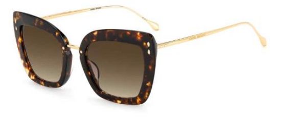 Picture of Isabel Marant Sunglasses IM 0083/G/S