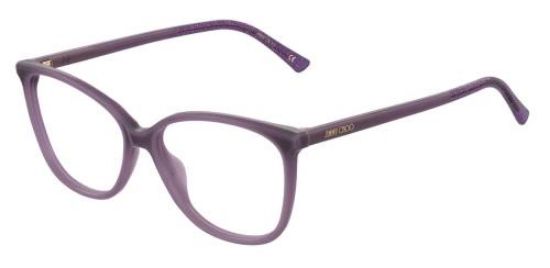 Picture of Jimmy Choo Eyeglasses JC343