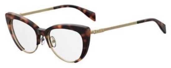 Picture of Moschino Eyeglasses MOS 521