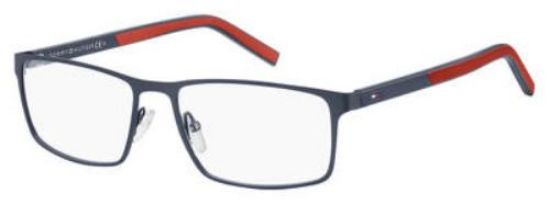 Picture of Tommy Hilfiger Eyeglasses TH 1593