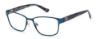 Picture of Juicy Couture Eyeglasses JU 210