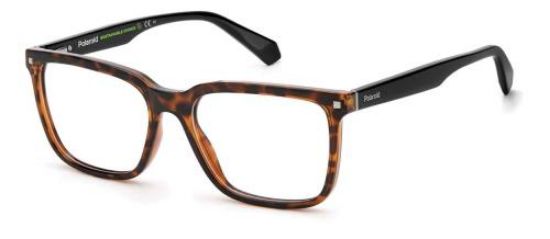 Picture of Polaroid Eyeglasses PLD D436