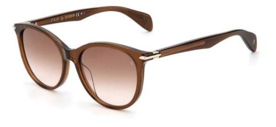 Picture of Rag & Bone Sunglasses RNB1020/S