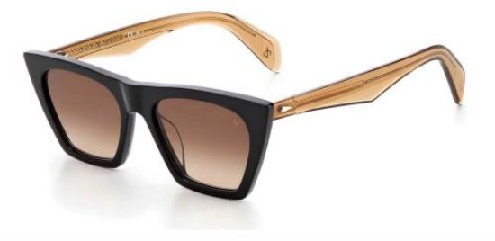 Picture of Rag & Bone Sunglasses RNB1025/S