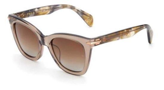 Picture of Rag & Bone Sunglasses RNB1029/G/S