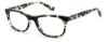 Picture of Juicy Couture Eyeglasses JU 312