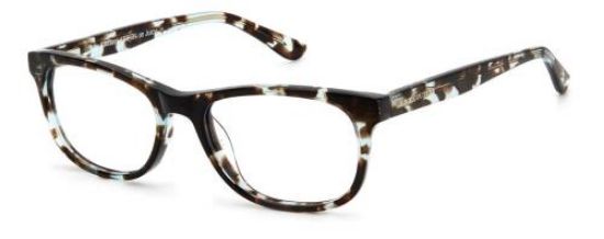 Picture of Juicy Couture Eyeglasses JU 312