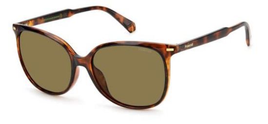 Picture of Polaroid Sunglasses PLD 4125/G/S