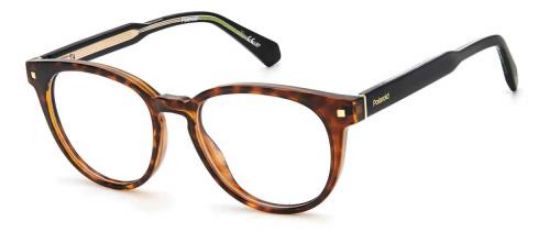 Picture of Polaroid Eyeglasses PLD D445