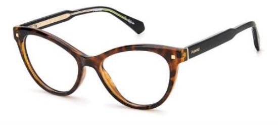 Picture of Polaroid Eyeglasses PLD D446