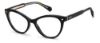 Picture of Polaroid Eyeglasses PLD D446